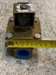 Parker Complete Valve 16FH5C2164ADFOS02 Voltage 24/50 Watts 16.0