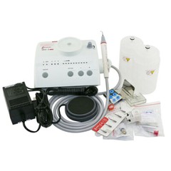 Woodpecker UDS-E LED Dental Ultrasonic Piezo Scaler Scaling Perio Endo USA STOCK