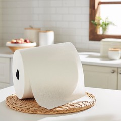 enMotion Touchless High Capacity Paper Towel Roll 8.2″ x 700′ White – 6 Rolls