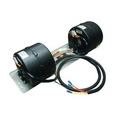 Cab Blower Motor Update Kit fits John Deere 4050 4450 4240 4250 4230 4650 4430