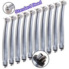 Bien Air Style CA 1:5 L Electric High Speed Dental Handpiece Optic Fiber 1:5
