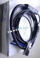 1PCS NEW OMRON ZX-EV04T laser sensor