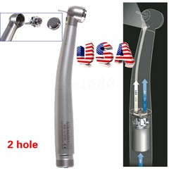 High-Speed Dental Handpiece with Fiber Optic Drill for Dentists Students//US//