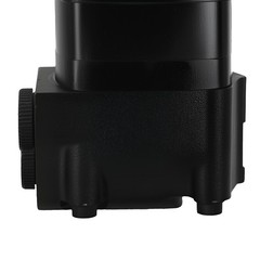 1* Hydraulic Motor For Char-Lynn 104-1004-006 1″ Shaft 2-Bolt Standard