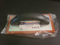 NEW GENUINE Marshalltown 9″ X 4″ Coarse Red Rubber Float 10754
