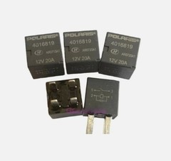 5 pcs./Lot NEW 4016819 Relay 12V 20A 4 Foot AS0227A1