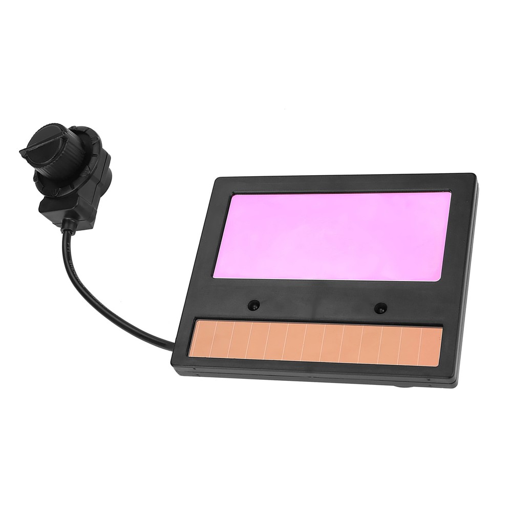 110*90mm TX600C Welding Helmet Lens Auto Darkening Lens For Welding & Grind