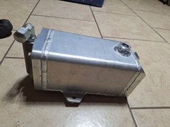 01-239-1831 M113A3 HYDRAULIC TANK RESERVOIR