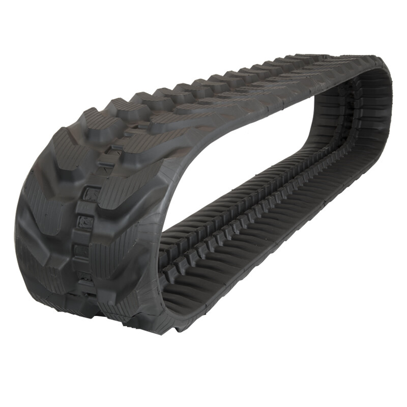CAT MM30CR Rubber Track – 300×52.5×80 – Cross Application Tread