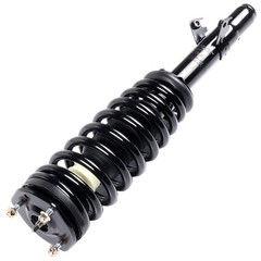 Front Complete Struts for 2006-2009 Ford Fusion Mercury Milan V6 3.0L 172261 2pc