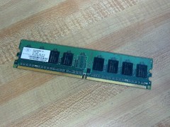 Nanya NT512T64U88A0F-5A Memory Module NT512T64U88A0F5A