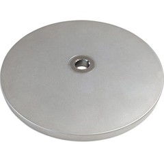 Double-Sided CBN Grinding Disk for Sharpening Woodworking Tools High Speed St…