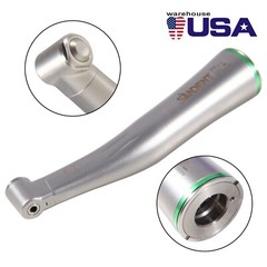 Dental Endo Handpiece 8:1 Endodontic Contra Angle Attachement SybronEndo US