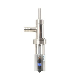 1000ml Anti-Drip Filling Nozzle Head For Liquid Paste Filling Machine Head 12mm