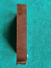 Plastic Capacitors, Inc. High-Energy Pulse Capacitor, 0.01MFD, 15KVACW