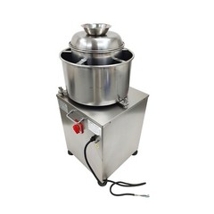 Meatball Beating Machine Meat Masher Fish Crushing Muddy Flesh Large Power 3.5kg