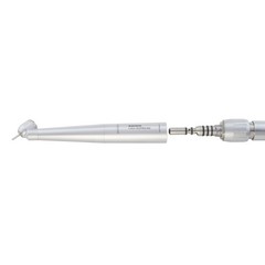 BEING Dental Surgical Handpiece High Speed 45 Degree 4 Hole KaVo NSK Coupler