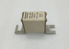 Bussmann SILCU 170 L 4222 TYPOWER 160A 660V (Lot of 6)