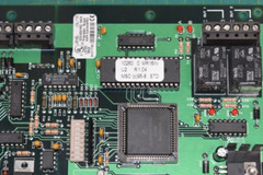 Mercury MR16IN U2 R1.04 Input Module Access Control