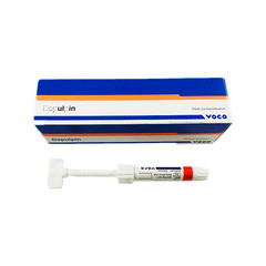 VOCO Depulpin Dental Pulp Devitalizer Devitalization Paste Agent Dispener 3g
