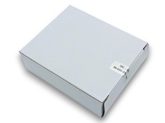 Industrial-Grade 30-60V to 24V DC-DC Converter 10A 240W Waterproof Power Supply