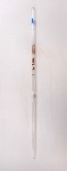 KIMAX Glass Class A 1mL TD Reusable Bulb Volumetric Pipette Pipet 37004-1