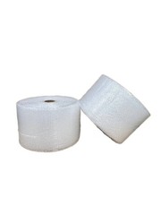 3/16″ SH Small Bubble Cushioning Wrap Padding Roll 800′ x 12″ Wide 800FT
