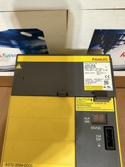 FANUC Power Supply A06B-6200-H026 Free 30 Days Return US Seller NDA Available