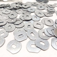 Lot of 500 Hardcast Kwiki 3012 Washer