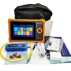 JW3306D Optical Fiber Identifier Power signal recognition instrument 10mw tester