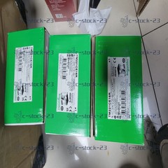 Electrical TM221CE16R Modicon Controller M221-16IO Relay Ethernet Module