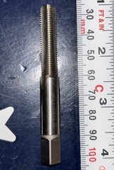 Helicoil M7x1 STI HS HSS GH3 A TAP Part No: 2093-7 M7 USA ONE TAP
