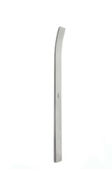 2 Lambotte Osteotomes, 5″, Straigjht, 19 mm wide Tip, Premium, Stainless