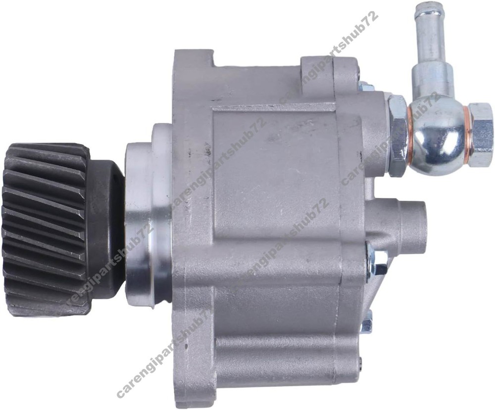 Brake Vacuum Pump 29300-58060 for Toyota Engine 14B-T 15B Dyna Toyoace Coaster