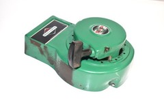 Briggs & Stratton 5HP Engine Model 130212 * RECOIL ROPE PULL START AIR SHROUD *
