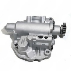 OEM PIERBURG Oil Pump For VW GTI Tiguan AUDI A4 A5 1.8 2.0 TFSI CDA CDH CDN CAEB