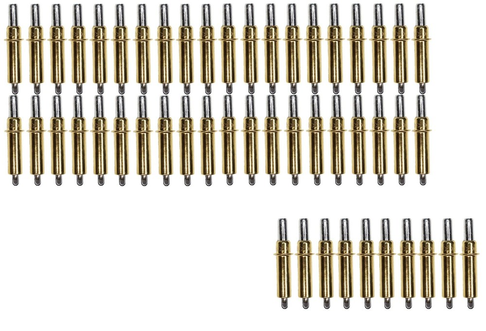 50 each C3/16 Cleco Fasteners- Made in USA