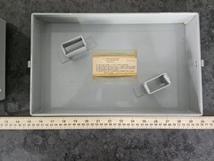 Western Electric J94006G Wide Band Noise Measuring Set