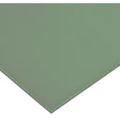Yellow Garolite G-10/Fr4 Sheet Stock 12″ L X 12″ W X 1/4″ Thick, Bulk-Cs-Gfr4-44