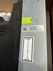 Brand NewTECUMSEH 32F470-59S / 32F47059S 3000 BTU 115v R134a Indoor Condenser