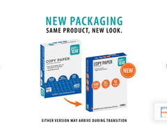 Multipurpose Copy Paper 8.5×11 White Printer Paper 20lb 92 Bright 500 Sheets