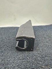 1266753H1 Scarifier Tip Fits Select Gallion, Komatsu Motor Graders – Black