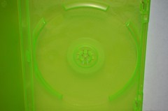 5 Official Microsoft Xbox 360 OEM Empty Replacement Game Cases Genuine DVD Boxes