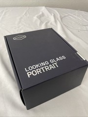 Looking Glass Portrait 3D Holographic Display – Open Box – Tested & Working