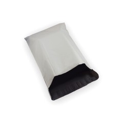 20 7.5×9.5 EcoSwift Poly Mailers Plastic Envelopes Shipping Mailing Bags 1.7MIL