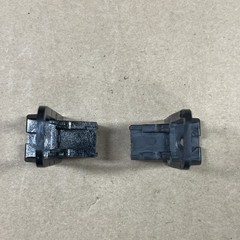 EATON 17-21110 NEUTRAL/GROUND BAR STANDOFFS From Kit CHN125C