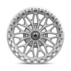 BOLO UTV BL 18X7 4X156 115 10 G-SLV-MCH