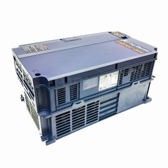 Fuji Frenic Ace E2 VFD Drive FRN0059E2S-4GB 25HP 18.5kW 460V