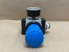 Festo LFR-D-MIDI Filter Regulator