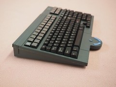 IBM 44D1840 POS Point of Sale Keyboard For IBM SurePOS 500 44D1841